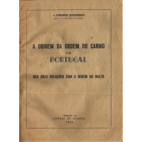 Livros/Acervo/M/MASCARENHAS J FERNAN
